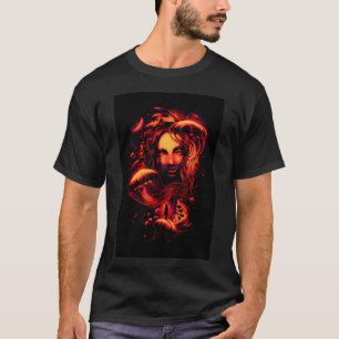 Camiseta Oceano de Segredos