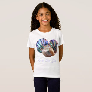 Camiseta Oceano Gems