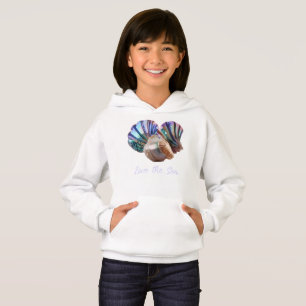 Camiseta Oceano Gems