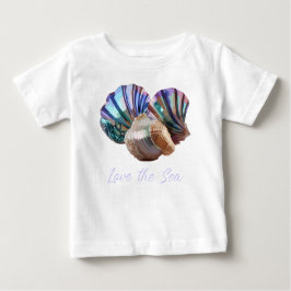 Camiseta Oceano Gems