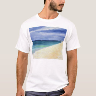 Camiseta Oceano Índico II 1995
