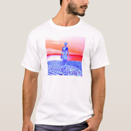 Camiseta Oceano Sol