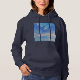 Camiseta Oceano Sunset