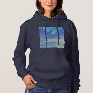 Camiseta Oceano Sunset