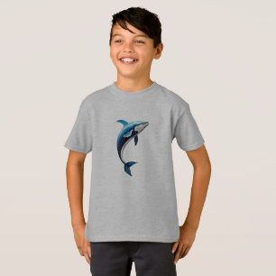Camiseta Oceano Sussuro