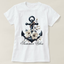 Camiseta Oceano Vibes