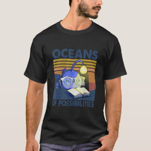 Camiseta Oceanos De Possibilidades Leitura Verão 2022 Angle