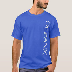 Camiseta OceanoX