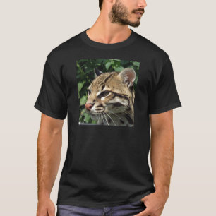 Camiseta Ocelot