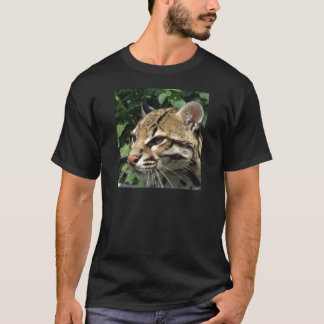 Camiseta Ocelot