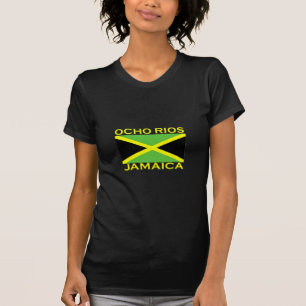 Camiseta Ocho Rios, Jamaica