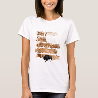 Camiseta Ocidental