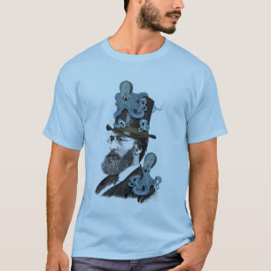 Camiseta Octopus 2