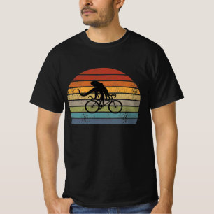 Camiseta Octopus - Bicicleta Anel Octopus