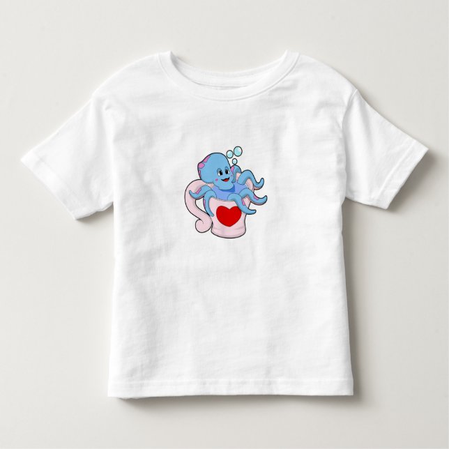 Camiseta Octopus com Copo do Coração.PNG (Frente)