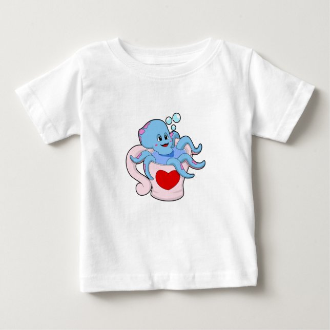 Camiseta Octopus com Copo do Coração.PNG (Frente)