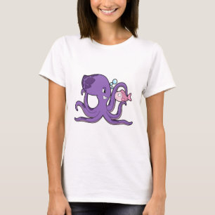 Camiseta Octopus com Fish.PNG