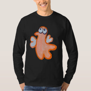 Camiseta Octopus espacial