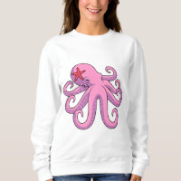 Octopus Starfish