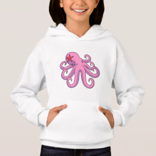 Camiseta Octopus Starfish