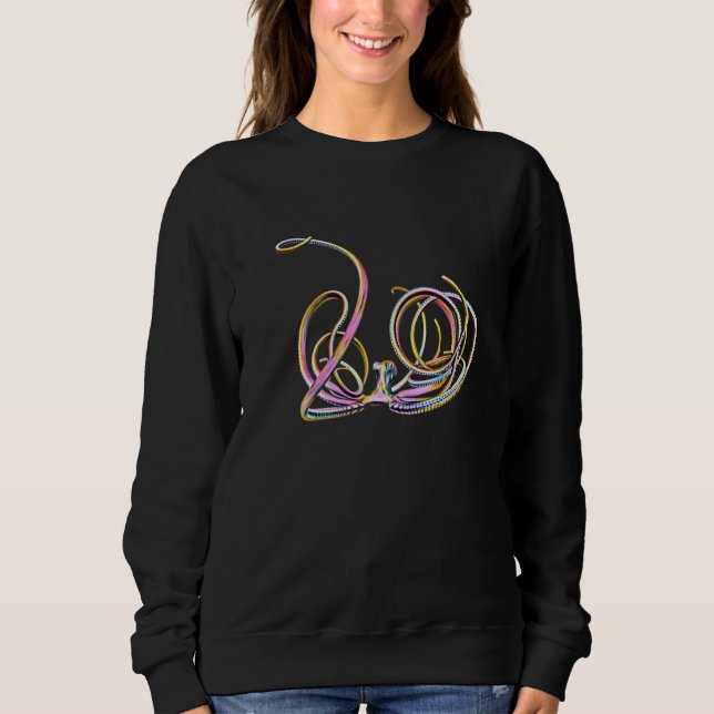 Camiseta Octopus Tentacle Motif Squid Ocean Animais Octopus (Frente)