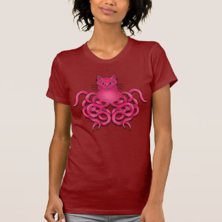 CAMISETA OCTOPUSSY