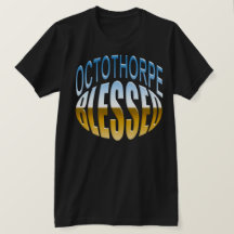 Octotorpe (hashtag) Abençoado Sarcástico