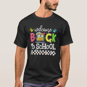 Camiseta Óculos de leopardo com rosto de rena engraçado Nat