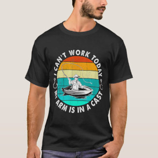 Camiseta Óculos de Peixe - Óculos Únicos e Elegantes para P