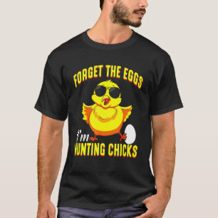 Camiseta Óculos de sol legal