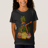 Óculos de sol legal Exóticos Fruta de verão Engraç