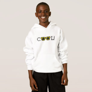 Camiseta Óculos de Sol Pixel Typografia – Retro Y2K