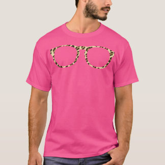 Camiseta Óculos Oculares Optometrista Óculos Médico Ophtha