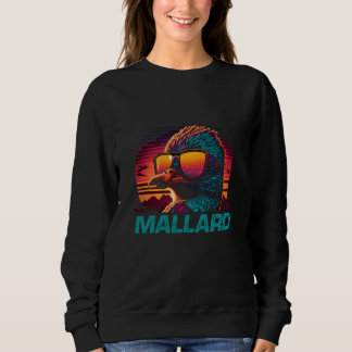 Camiseta Óculos Solares legal Retro