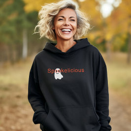 Camiseta Óculos Visuais Bonitos Sorrindo Fantasma