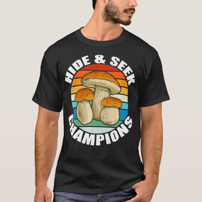 Camiseta OCULTAR CHAMPIONS SUSPENSÃO CADEIA CADEIA DE Cogum (Frente)