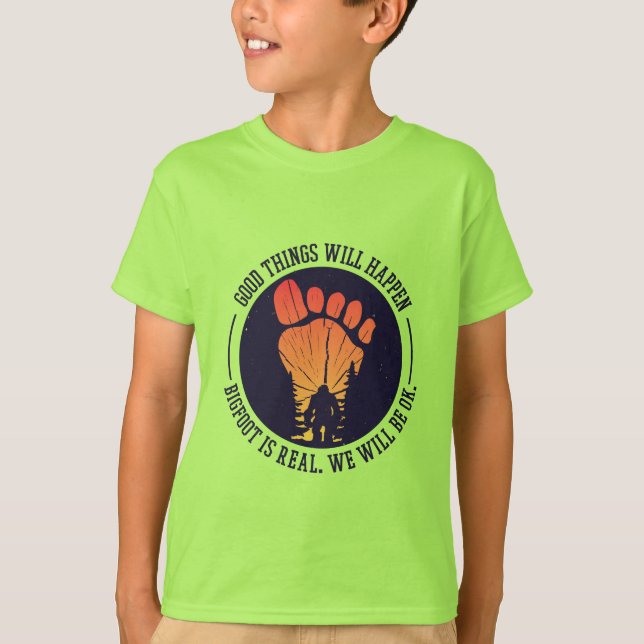 Camiseta Ocultar e Buscar Campeão (Frente)