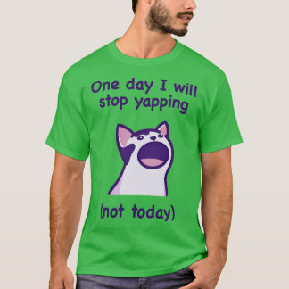 Camiseta Ocultar Texto Escuro