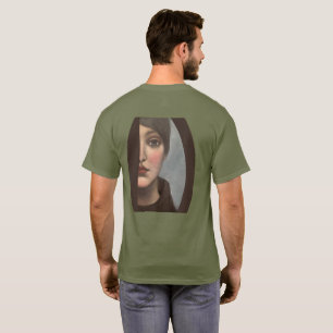 Camiseta Oculto