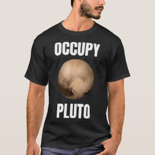 Camiseta Ocupação