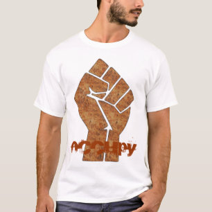 Camiseta Ocupe