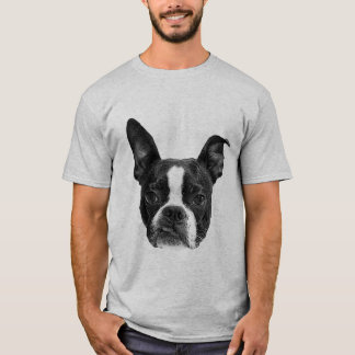Camiseta Ocupe-se do underbite