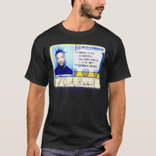 Camiseta Odb Ol Dirty Ba — Ard Id Return 36 Chambers Art Br