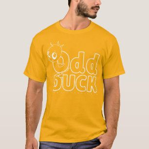 Camiseta Odd Duck