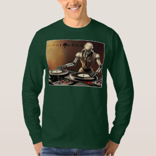 Camiseta Ode para Sci 50