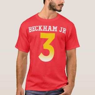 Camiseta Odell Beckham Jr Los Angeles Rams Oficial