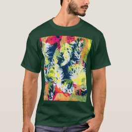 Camiseta Odenwälder Dschungel