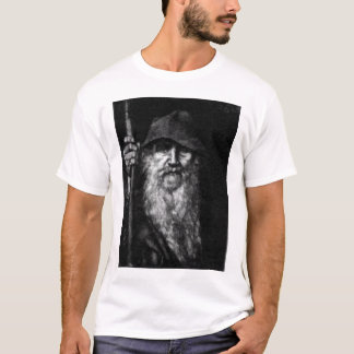 Camiseta Odin