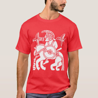 Camiseta Odin