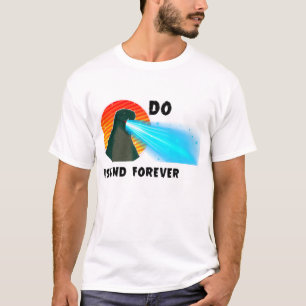 Camiseta Odo Island Forever